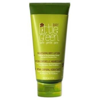Kids Nourishing Body Lotion - Výživné telové mlieko pre deti
